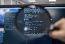 Open-source intelligence (OSINT) in journalism Image of data on a computer screen by Kristina Alexanderson released via Copyright: CC-by-SA