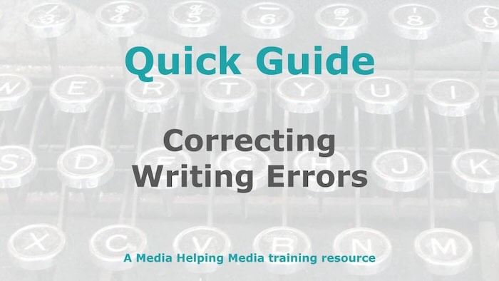 Graphic for MHM Quick Guide Checklist