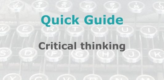 Graphic for MHM Quick Guide Checklist