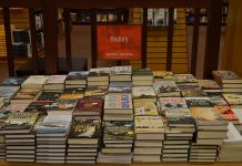 Why historical context matters in news reporting Image of history books by Raysonho released via Creative Commons CC 1.0