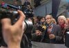 Accountability for journalists Photograph of an interview by Raimond Spekking released via Creative Commons BY SA 4.0