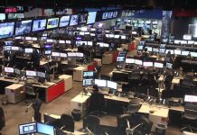 How to run an international newsroom Image of the CNN newsroom by muora released via Creative Commons BY-NC-SA 2.0